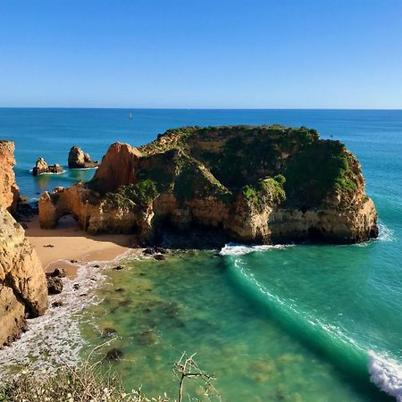 Alvor Secret With Pool By Homingアパートメント エクステリア 写真