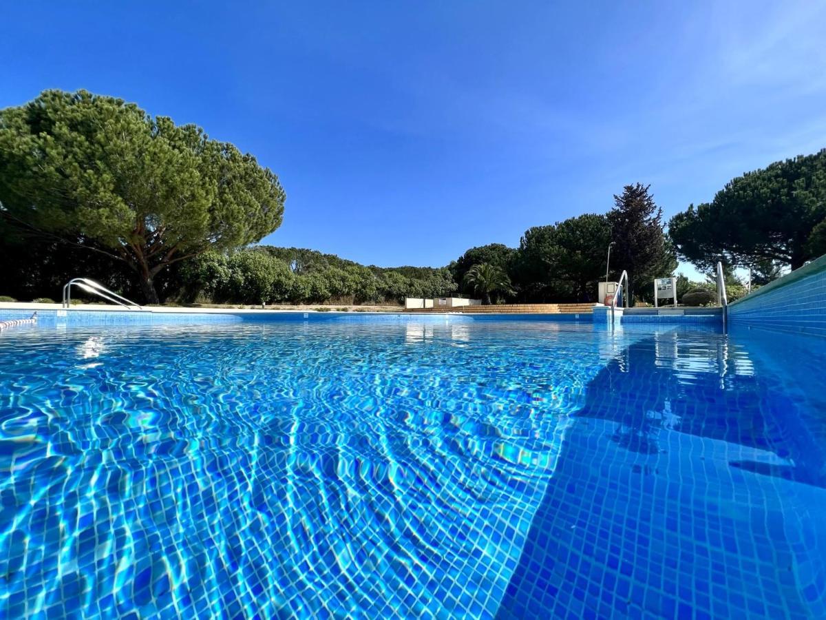 Alvor Secret With Pool By Homingアパートメント エクステリア 写真
