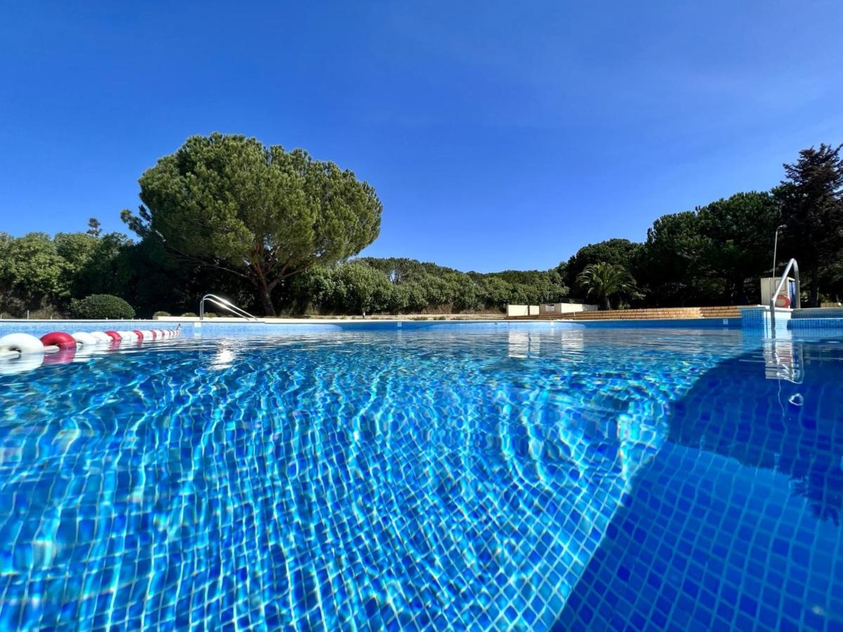 Alvor Secret With Pool By Homingアパートメント エクステリア 写真